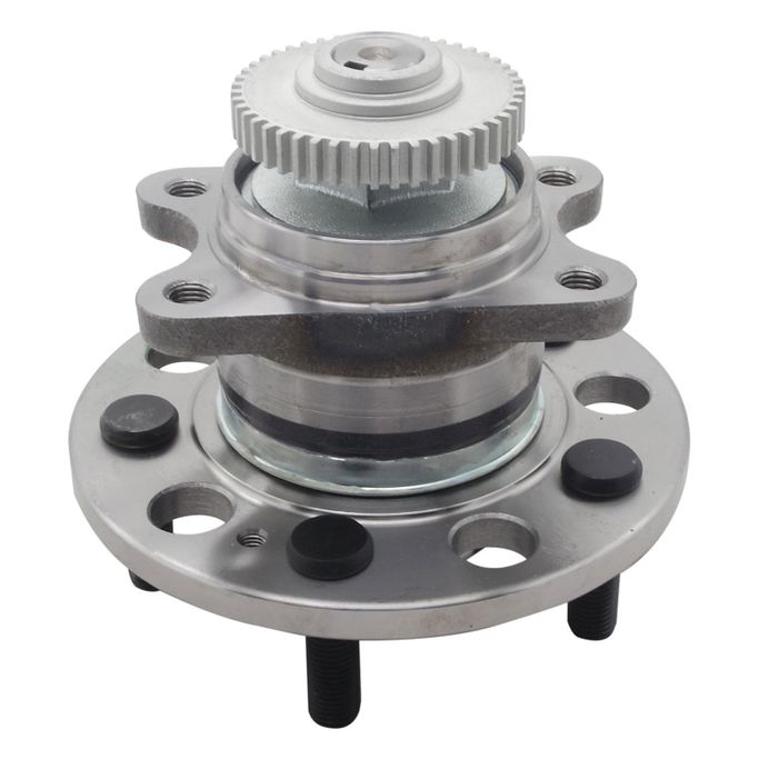 GNA-753341, GSP Complete Hub Assemblies 753341 in UAE, Dubai. Condition - new. Price 440 AED. Photo, seller contacts | AUTO.AE