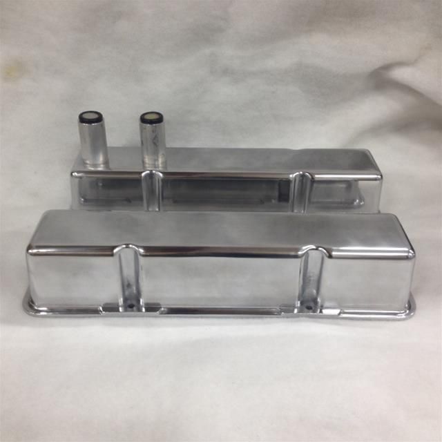 CHP-CP1145TF, Champ Pans Polished Valve Covers CP1145TF في الإمارات العربية المتحدة, دبي. Condition - new. Price 1,020 AED. Photo, seller contacts | AUTO.AE