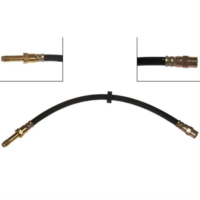DHB-H621072, Dorman Hydraulic Brake Hoses for 2001-2002 V70, 2003-2007 XC70 - H621072 в ОАЭ, Дубай. Состояние - новое. Цена 70 AED. Фото, контакты продавца | AUTO.AE