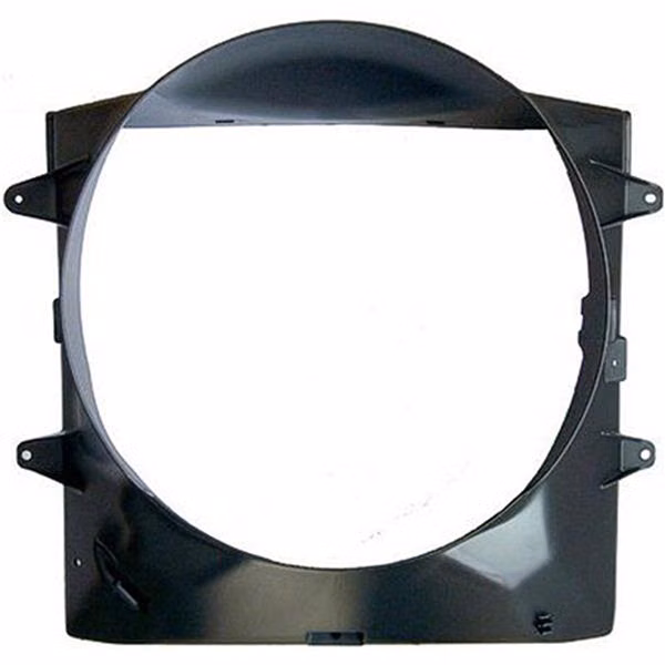 BDY-CH3110111, Body Parts Fan Shrouds for 1999-2004 GRAND CHEROKEE - CH3110111 в ОАЭ, Дубай. Состояние - новое. Цена ⁦140 AED⁩. Фото, контакты продавца | AUTO.AE