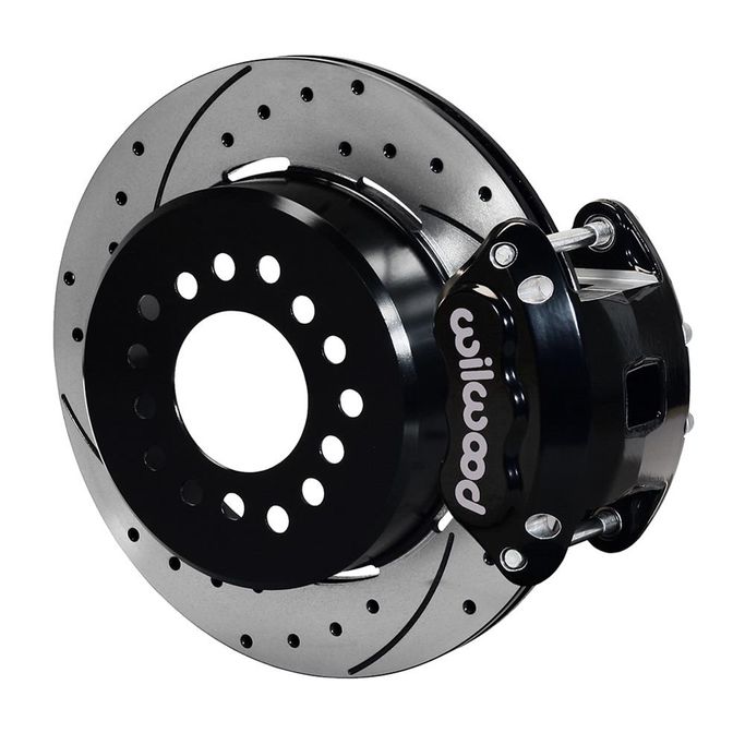 WIL-140-12214-D, Wilwood D154 Rear Parking Brake Kits 140-12214-D في الإمارات العربية المتحدة, دبي. Condition - new. Price ⁦5,380 AED⁩. Photo, seller contacts | AUTO.AE