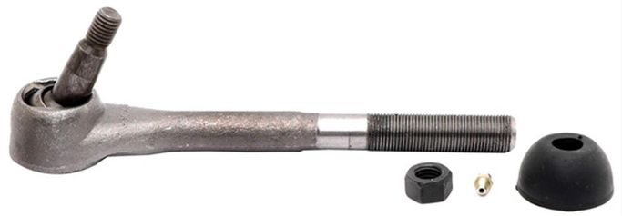 ADO-46A0423A, ACDelco Silver Tie Rod Ends 19460459 في الإمارات العربية المتحدة, دبي. Condition - new. Price 130 AED. Photo, seller contacts | AUTO.AE