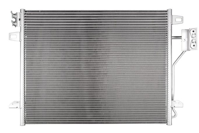 OSC-3682, OSC Automotive Air Conditioning Condensers 3682 في الإمارات العربية المتحدة, دبي. Condition - new. Price 500 AED. Photo, seller contacts | AUTO.AE