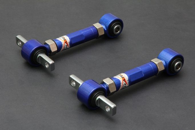 6113, HARDRACE 6113 REAR CAMBER KIT Pillow Ball Equipped. 2PCS/SET HONDA CIVIC EG/EK/EF в ОАЭ, Дубай. Состояние - новое. Цена ⁦1 670 AED⁩. Фото, контакты продавца | AUTO.AE