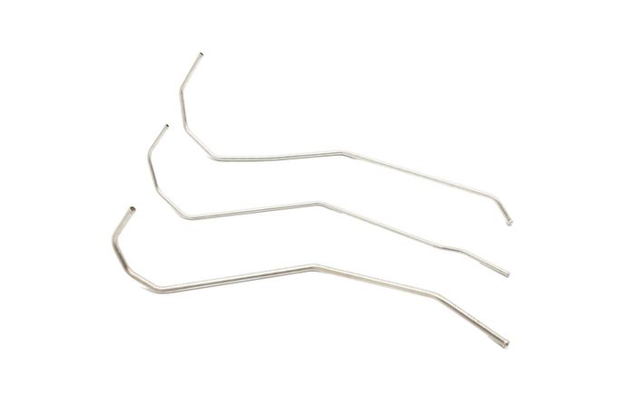 CST-BUS1001-SS, Classic Tube Engine Oil Stand Pipes BUS1001-SS في الإمارات العربية المتحدة, دبي. Condition - new. Price ⁦260 AED⁩. Photo, seller contacts | AUTO.AE
