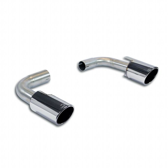 779524, SUPERSPRINT 779524 End Pipes for VW Golf (Mk7) in UAE, Dubai. Condition - new. Price 2,580 AED. Photo, seller contacts | AUTO.AE