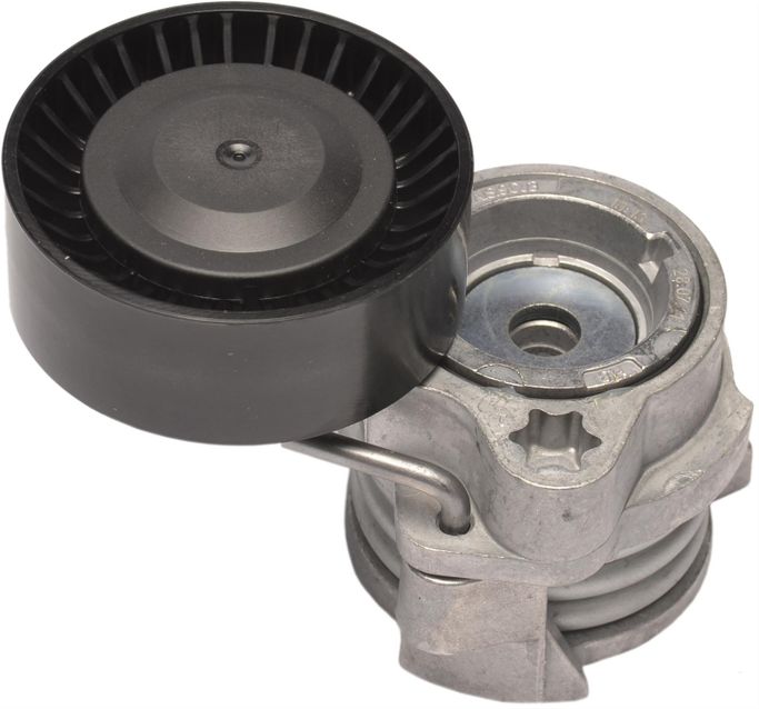 CEL-49462, Continental Accu-Drive Tensioners 49462 в ОАЭ, Дубай. Состояние - новое. Цена ⁦690 AED⁩. Фото, контакты продавца | AUTO.AE