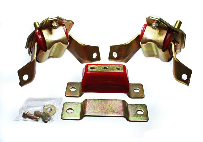 ENS-4-1124R, Energy Suspension Motor Mounts/Motor Mount Inserts for 1984 CAPRI, 1984-1995 MUSTANG - 4.1124R في الإمارات العربية المتحدة, دبي. Condition - new. Price 1,200 AED. Photo, seller contacts | AUTO.AE