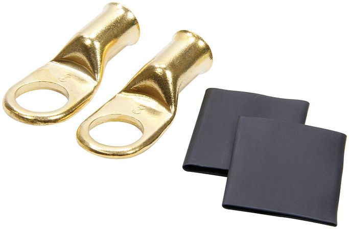 AAF-ALL76128, Allstar Performance Ring Terminals ALL76128 في الإمارات العربية المتحدة, دبي. Condition - new. Price ⁦40 AED⁩. Photo, seller contacts | AUTO.AE