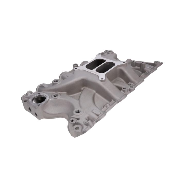 TSN-82166, Top Street Performance Intake Manifolds, Carbureted 82166 في الإمارات العربية المتحدة, دبي. Condition - new. Price 2,340 AED. Photo, seller contacts | AUTO.AE