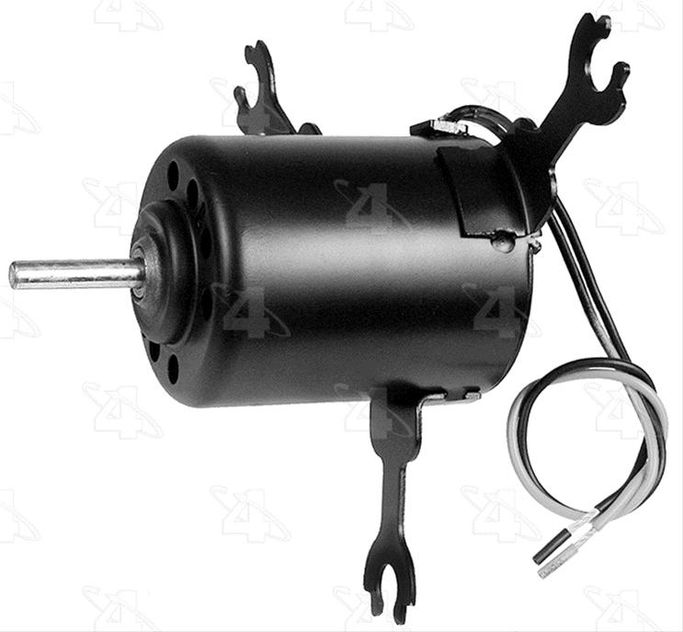 FSS-35118, Four Seasons Blower Motors 35118 in UAE, Dubai. Condition - new. Price ⁦330 AED⁩. Photo, seller contacts | AUTO.AE