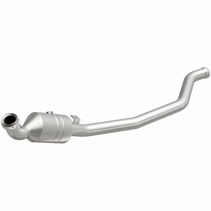 52178, MAGNAFLOW 52178 Catalytic Converter Direct-Fit OEM Grade for MERCEDES-BENZ R350 2006-2011 in UAE, Dubai. Condition - new. Price ⁦3,010 AED⁩. Photo, seller contacts | AUTO.AE