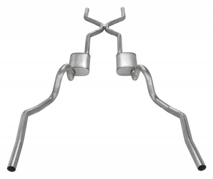 PYE-SGA40T30, Pypes H-Bomb Exhaust Systems SGA40T30 в ОАЭ, Дубай. Состояние - новое. Цена 3 960 AED. Фото, контакты продавца | AUTO.AE