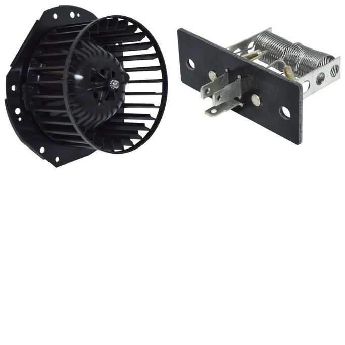 UAC-BK1095, Universal Air Conditioner Blower Motors for 2002-2005 ASTRO, 1992-2005 SAFARI - BK 1095 in UAE, Dubai. Condition - new. Price ⁦250 AED⁩. Photo, seller contacts | AUTO.AE