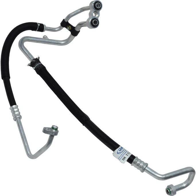 UAC-HA112359C, Universal Air Conditioner Air Conditioning Suction Hose Assemblies for 2001 DAKOTA - HA 112359C in UAE, Dubai. Condition - new. Price 190 AED. Photo, seller contacts | AUTO.AE