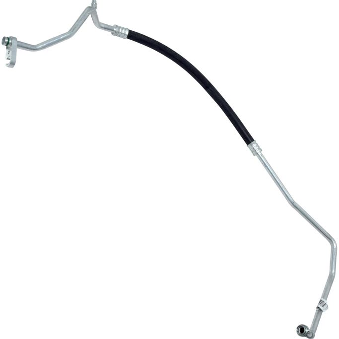 UAC-HA112796C, Universal Air Conditioner Air Conditioning Suction Hose Assemblies for 2001 PATHFINDER, QX4 - HA 112796C in UAE, Dubai. Condition - new. Price 150 AED. Photo, seller contacts | AUTO.AE