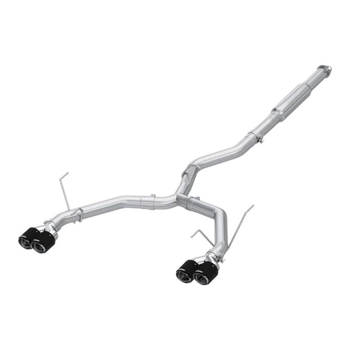 S48083CF, MBRP S48083CF Cat-Back 3" Armor Pro (T304 Stainless Steel / Dual with Carbon End Tips) for SUBARU WRX (VB) 2022- في الإمارات العربية المتحدة, دبي. Condition - new. Price ⁦6,410 AED⁩. Photo, seller contacts | AUTO.AE