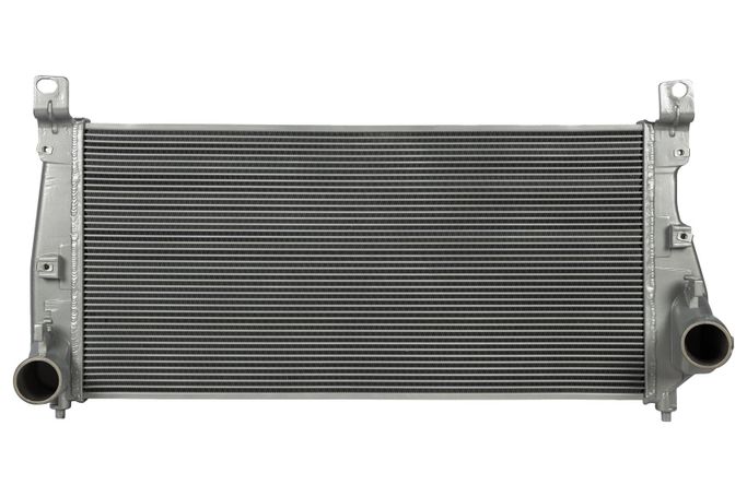 CSF-6007, CSF Intercoolers 6007 in UAE, Dubai. Condition - new. Price 1,750 AED. Photo, seller contacts | AUTO.AE