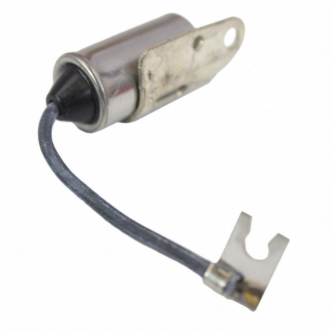MOF-DC13A, Motorcraft Distributor Condensers for 1975-1977 BRONCO, RANCHERO - C9AZ12300A في الإمارات العربية المتحدة, دبي. Condition - new. Price ⁦90 AED⁩. Photo, seller contacts | AUTO.AE