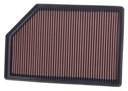 33-2388, K&N 33-2388 Replacement Air Filter VOLVO S80 4.4L, V8; 2007 in UAE, Dubai. Condition - new. Price 440 AED. Photo, seller contacts | AUTO.AE