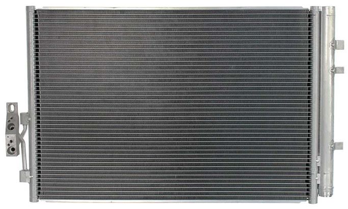 RDR-7014120, Agility Auto Parts Air Conditioning Condensers for 2011-2012 X3 - 7014120 в ОАЭ, Дубай. Состояние - новое. Цена 490 AED. Фото, контакты продавца | AUTO.AE