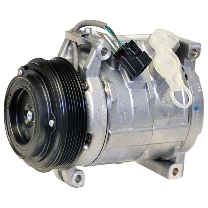DNP-471-0705, Denso Air Conditioning Compressors 471-0705 in UAE, Dubai. Condition - new. Price 1,590 AED. Photo, seller contacts | AUTO.AE