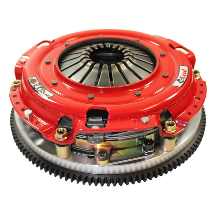 MCL-64388-25, McLeod RST Street Twin Clutch Kits for 2015-2023 MUSTANG - 64388-25 في الإمارات العربية المتحدة, دبي. Condition - new. Price ⁦6,670 AED⁩. Photo, seller contacts | AUTO.AE