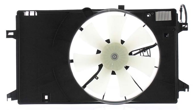 RDR-6010093, Agility Auto Parts Fan Assemblies for 2006-2010 5 - 6010093 في الإمارات العربية المتحدة, دبي. Condition - new. Price 760 AED. Photo, seller contacts | AUTO.AE