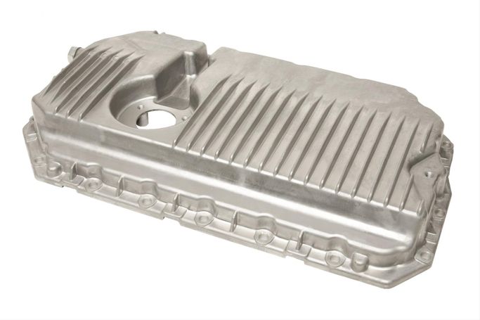 URO-000208, URO Parts Oil Pans 06E103604G in UAE, Dubai. Condition - new. Price 390 AED. Photo, seller contacts | AUTO.AE