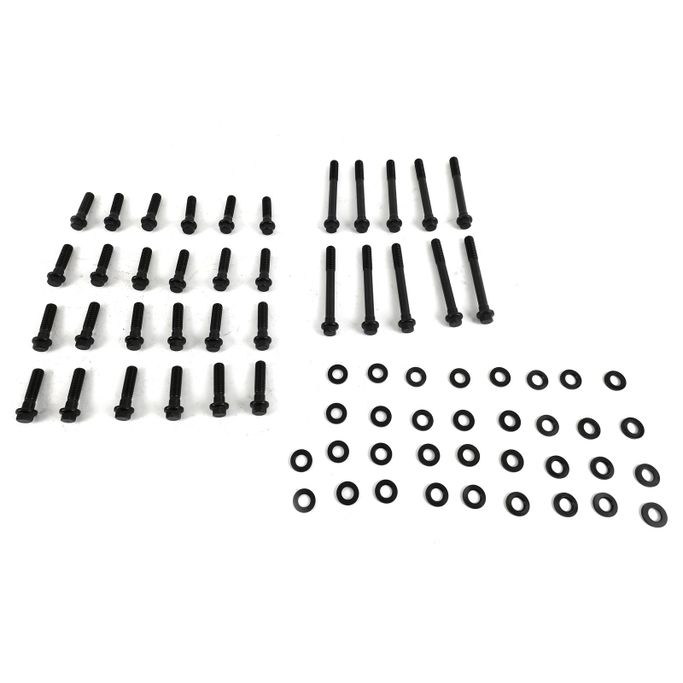 EDL-85912, Edelbrock E-Series Head Bolt Kits 85912 في الإمارات العربية المتحدة, دبي. Condition - new. Price 630 AED. Photo, seller contacts | AUTO.AE