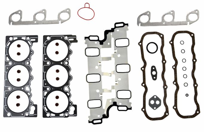 EGN-F244HS-J, Enginetech Head Gasket Sets F244HS-J in UAE, Dubai. Condition - new. Price 320 AED. Photo, seller contacts | AUTO.AE