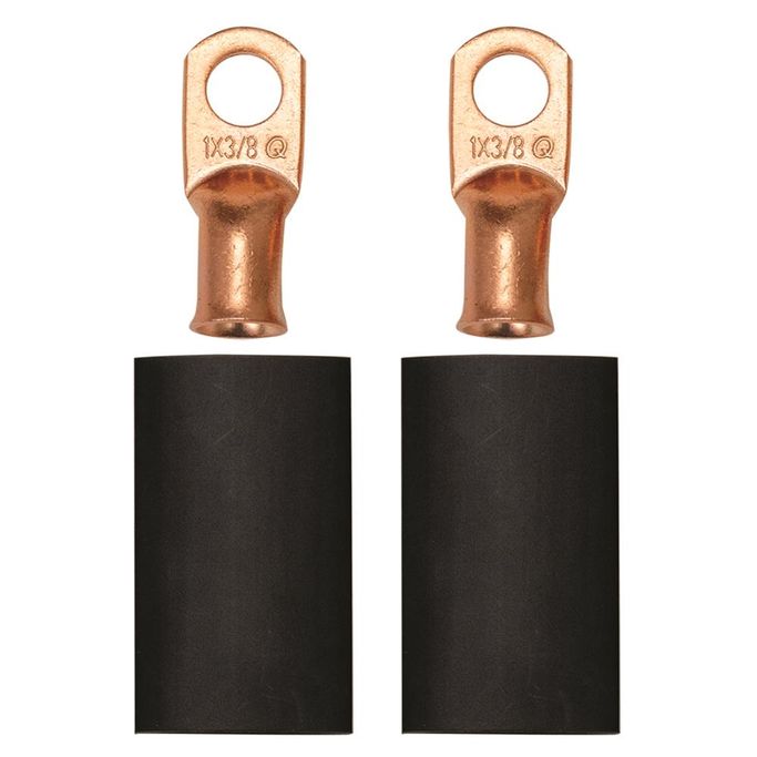 MOR-74158, Moroso Battery Cable Terminals 74158 في الإمارات العربية المتحدة, دبي. Condition - new. Price ⁦40 AED⁩. Photo, seller contacts | AUTO.AE