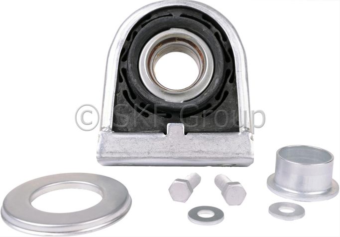 SKF-HB1650-10, SKF Bearings Driveshaft Center Support Bearings for 1994-2002 RAM 2500, RAM 3500 - HB1650-10 в ОАЭ, Дубай. Состояние - новое. Цена ⁦370 AED⁩. Фото, контакты продавца | AUTO.AE