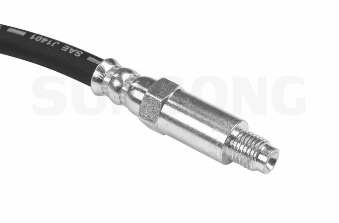SUG-2203027, Sunsong Brake Hoses for 1960-1968 CORVAIR - 2203027 в ОАЭ, Дубай. Состояние - новое. Цена ⁦80 AED⁩. Фото, контакты продавца | AUTO.AE