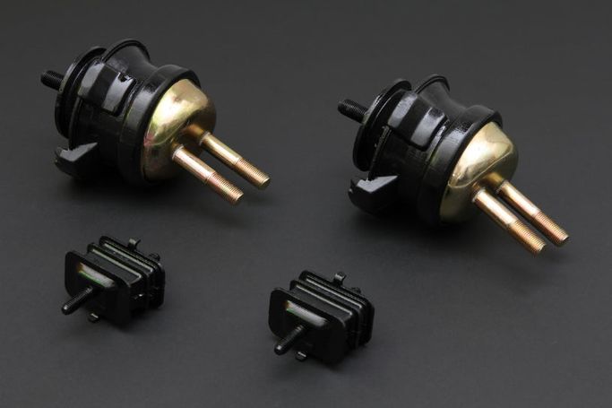 6612, HARDRACE 6612 HARDEN ENGINE MOUNT 4PCS/SET HONDA S2000 في الإمارات العربية المتحدة, دبي. Condition - new. Price 3,100 AED. Photo, seller contacts | AUTO.AE