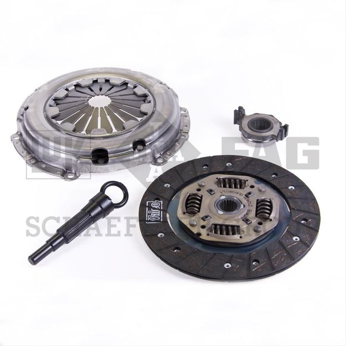 LUK-03-061, LuK Clutch Kits for 2002-2004 COOPER - 6203250000 في الإمارات العربية المتحدة, دبي. Condition - new. Price 770 AED. Photo, seller contacts | AUTO.AE