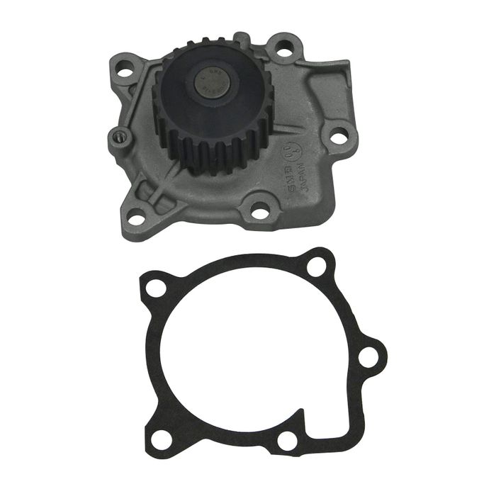 GMB-140-1320, GMB OE Replacement Water Pumps for 1990-1992 IMPULSE, 1990-1991 STORM, 1991 STYLUS - 140-1320 в ОАЭ, Дубай. Состояние - новое. Цена 390 AED. Фото, контакты продавца | AUTO.AE