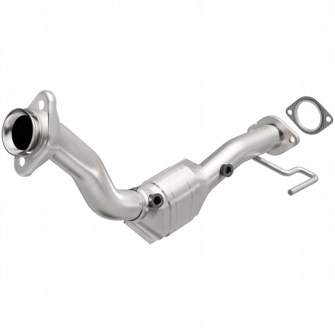 23312, MAGNAFLOW 23312 Catalytic Converter Direct-Fit HM Grade for FORD Explorer 1996-1998 in UAE, Dubai. Condition - new. Price 1,740 AED. Photo, seller contacts | AUTO.AE