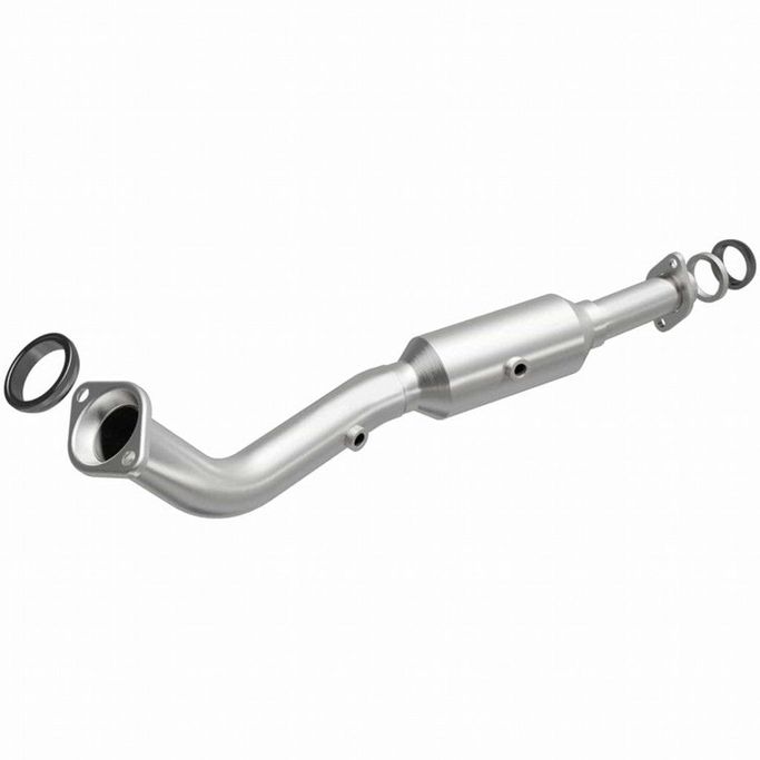 23334, MAGNAFLOW 23334 Catalytic Converter Direct-Fit HM Grade for HONDA Element 2003-2011 in UAE, Dubai. Condition - new. Price 2,740 AED. Photo, seller contacts | AUTO.AE