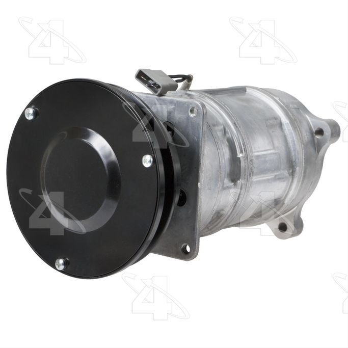 FSS-58093, Four Seasons Air Conditioning Compressors 58093 in UAE, Dubai. Condition - new. Price 2,390 AED. Photo, seller contacts | AUTO.AE