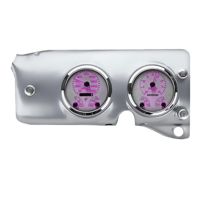 IZL-WL5998P, Intellitronix 1947-1953 Chevy Truck Direct-Fit Analog Gauge Kits for 1947-1953 TRUCK - WL5998P в ОАЭ, Дубай. Состояние - новое. Цена ⁦3 560 AED⁩. Фото, контакты продавца | AUTO.AE