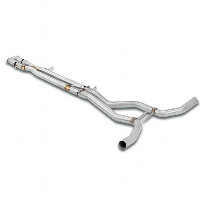 401413., SUPERSPRINT 401413. X-Pipe for RANGE ROVER SPORT (L320) in UAE, Dubai. Condition - new. Price ⁦5,300 AED⁩. Photo, seller contacts | AUTO.AE
