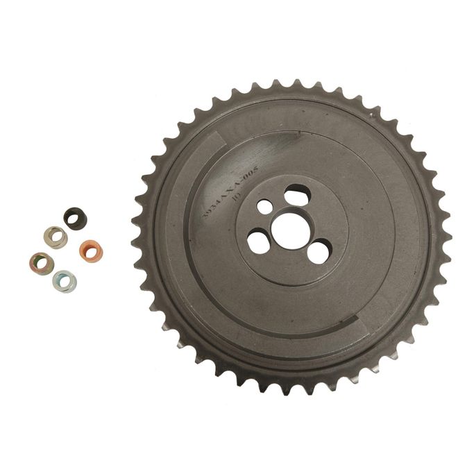 SUM-G6643-1X-005, Summit Racing™ Pro LS Billet Adjustable Single Row Timing Gears SUM-G6643-1X-005 в ОАЭ, Дубай. Состояние - новое. Цена 310 AED. Фото, контакты продавца | AUTO.AE