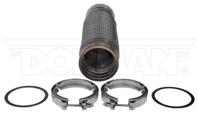 RNB-674-6028, Dorman Exhaust 3.25 Inch Flex Bellow Kits 674-6028 في الإمارات العربية المتحدة, دبي. Condition - new. Price 2,070 AED. Photo, seller contacts | AUTO.AE