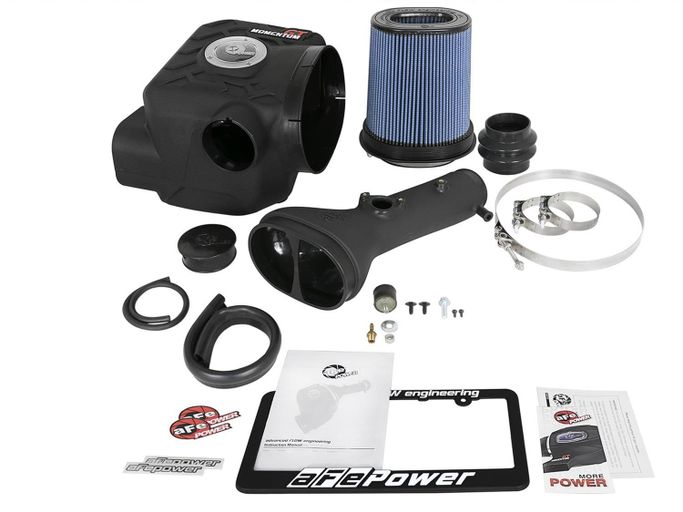 AFE-54-76004, aFe Momentum GT Pro 5R Air Intake Systems for 2005-2011 TACOMA - 54-76004 in UAE, Dubai. Condition - new. Price 1,770 AED. Photo, seller contacts | AUTO.AE