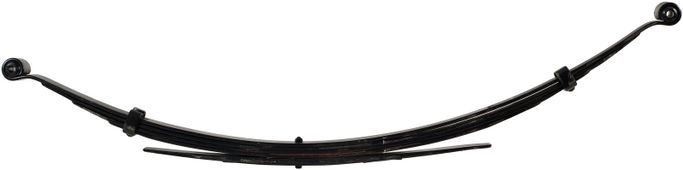 RNB-43-559, Dorman Leaf Springs for 1973-1979 F-100, 1975-1979 F-150 - 43-559 в ОАЭ, Дубай. Состояние - новое. Цена ⁦1 320 AED⁩. Фото, контакты продавца | AUTO.AE