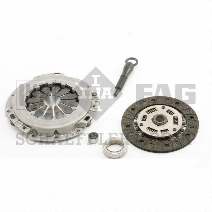 LUK-15-006, LuK Clutch Kits for 1987-1991 JUSTY - 6183100000 в ОАЭ, Дубай. Состояние - новое. Цена ⁦720 AED⁩. Фото, контакты продавца | AUTO.AE