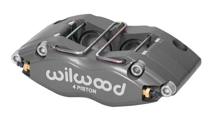WIL-120-14699, Wilwood DynaPro Dust-Boot Calipers 120-14699 в ОАЭ, Дубай. Состояние - новое. Цена ⁦1 670 AED⁩. Фото, контакты продавца | AUTO.AE