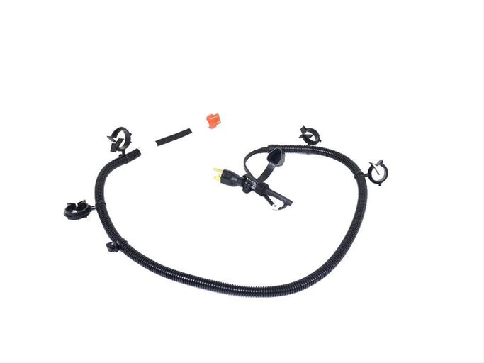 MOP-68210826AB, Mopar Replacement Engine Block Heater Cords for 2015-2017 500L - 68210826AB in UAE, Dubai. Condition - new. Price 410 AED. Photo, seller contacts | AUTO.AE