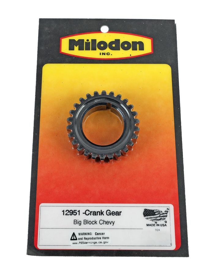 MIL-12951, Milodon Timing Gear Drive Replacement Parts 12951 في الإمارات العربية المتحدة, دبي. Condition - new. Price 500 AED. Photo, seller contacts | AUTO.AE